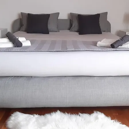 Apartament Ljiljan
