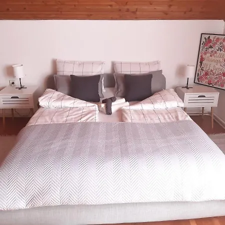 Ljiljan Διαμέρισμα Ni