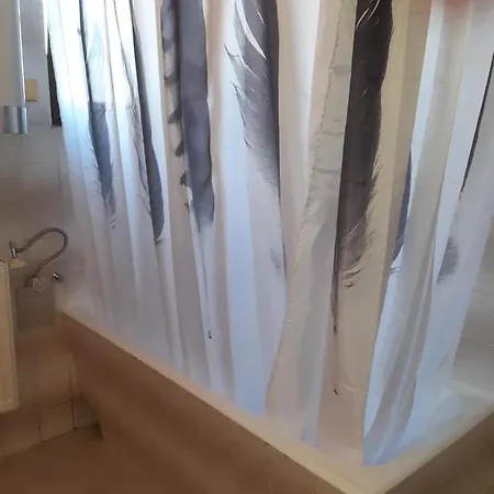 Ljiljan Διαμέρισμα