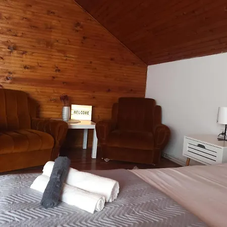 Διαμέρισμα Ljiljan Ni