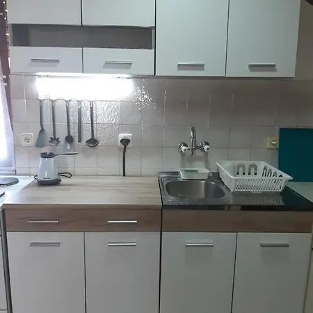 Ljiljan Διαμέρισμα Ni