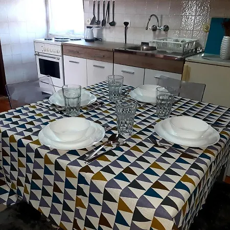 Ljiljan Apartament *