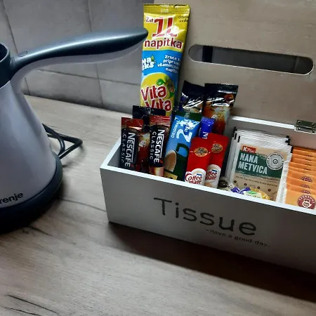 Διαμέρισμα Ljiljan