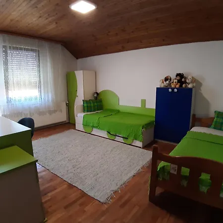 Lägenhet Ljiljan Ni